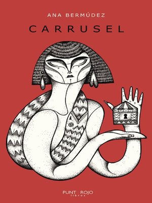 cover image of Carrusel